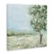 Stupell Industries Lone Tree by Field Canvas Wall Art Design by June Erica Vess